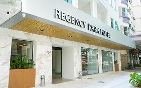 Regency Park Hotel